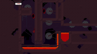 Super Meat Boy